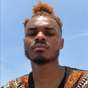 Meet your Posher, Emmanuel